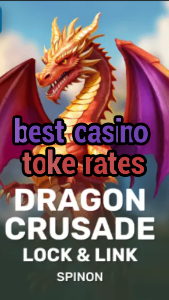 best casino toke rates-fqqjrm9vrme7zzjgfjql.com